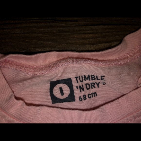 Tumble’N Dry Giggles Shirt - Picture 5 of 5